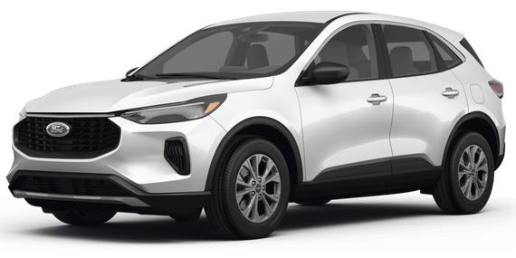 FORD ESCAPE 2023 1FMCU9GN2PUA32941 image