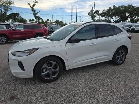FORD ESCAPE 2023 1FMCU0MN6PUA77820 image
