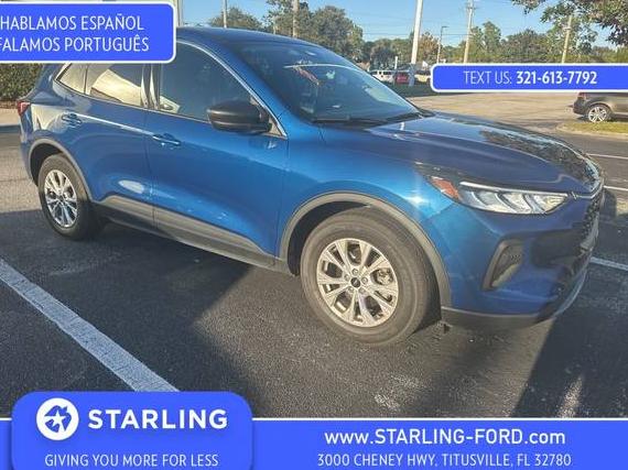 FORD ESCAPE 2023 1FMCU0GN4PUB18215 image FORD ESCAPE 2023 1FMCU0GN4PUB18215 image