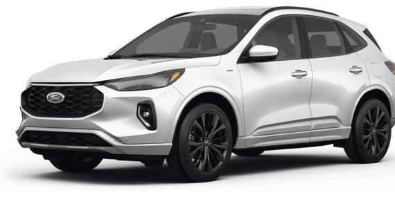 FORD ESCAPE 2023 1FMCU0MN0PUA45302 image