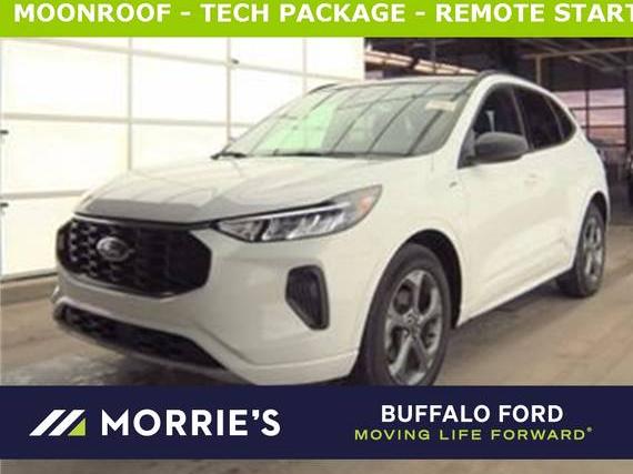 FORD ESCAPE 2023 1FMCU9MN8PUB18744 image FORD ESCAPE 2023 1FMCU9MN8PUB18744 image