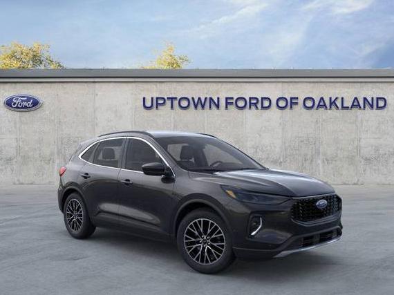 FORD ESCAPE 2023 1FMCU0E10PUB40213 image
