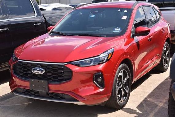FORD ESCAPE 2023 1FMCU9PA3PUA66920 image