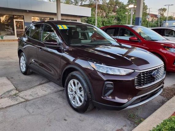 FORD ESCAPE 2023 1FMCU9GN0PUA00246 image