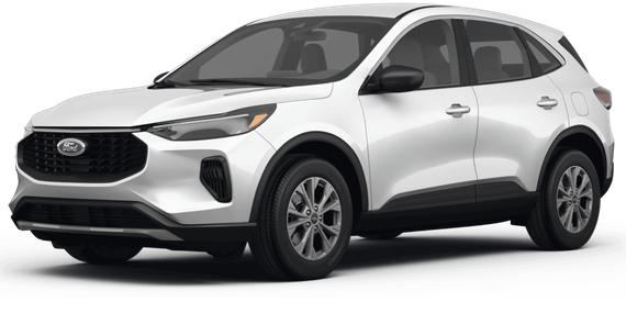 FORD ESCAPE 2023 1FMCU0GN7PUA26600 image