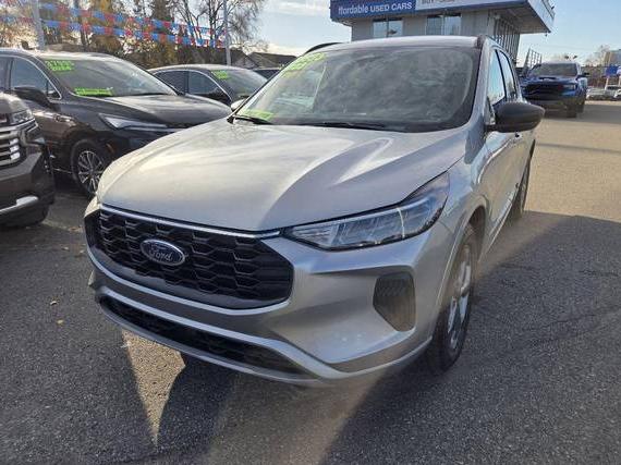 FORD ESCAPE 2023 1FMCU9MN5PUA13191 image FORD ESCAPE 2023 1FMCU9MN5PUA13191 image