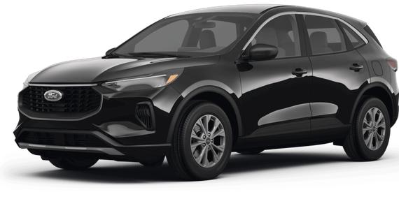 FORD ESCAPE 2023 1FMCU0GNXPUA86807 image