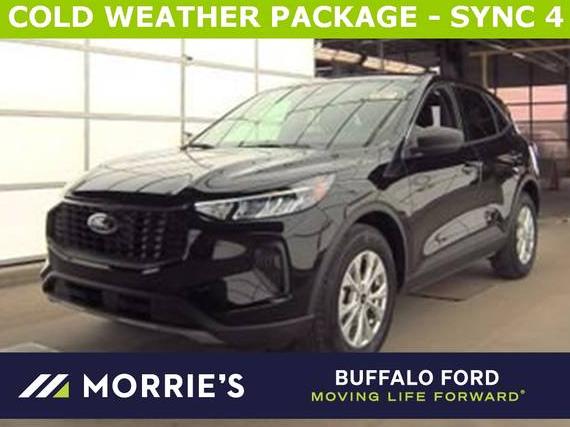 FORD ESCAPE 2023 1FMCU9GN7PUA16895 image