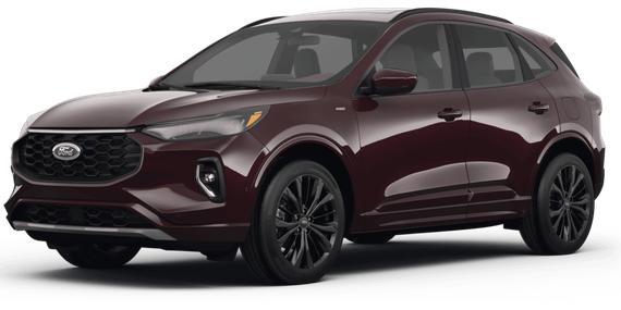 FORD ESCAPE 2023 1FMCU9MN7PUA73506 image
