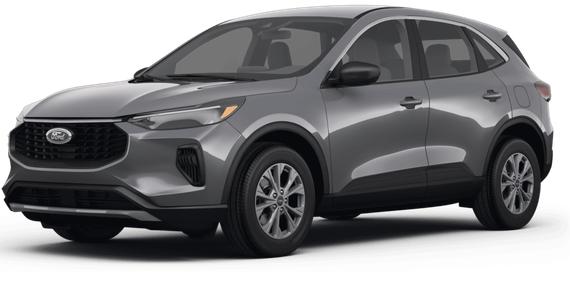 FORD ESCAPE 2023 1FMCU0GN9PUA88337 image