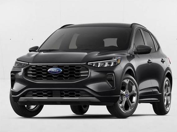 FORD ESCAPE 2023 1FMCU9MN0PUA63397 image