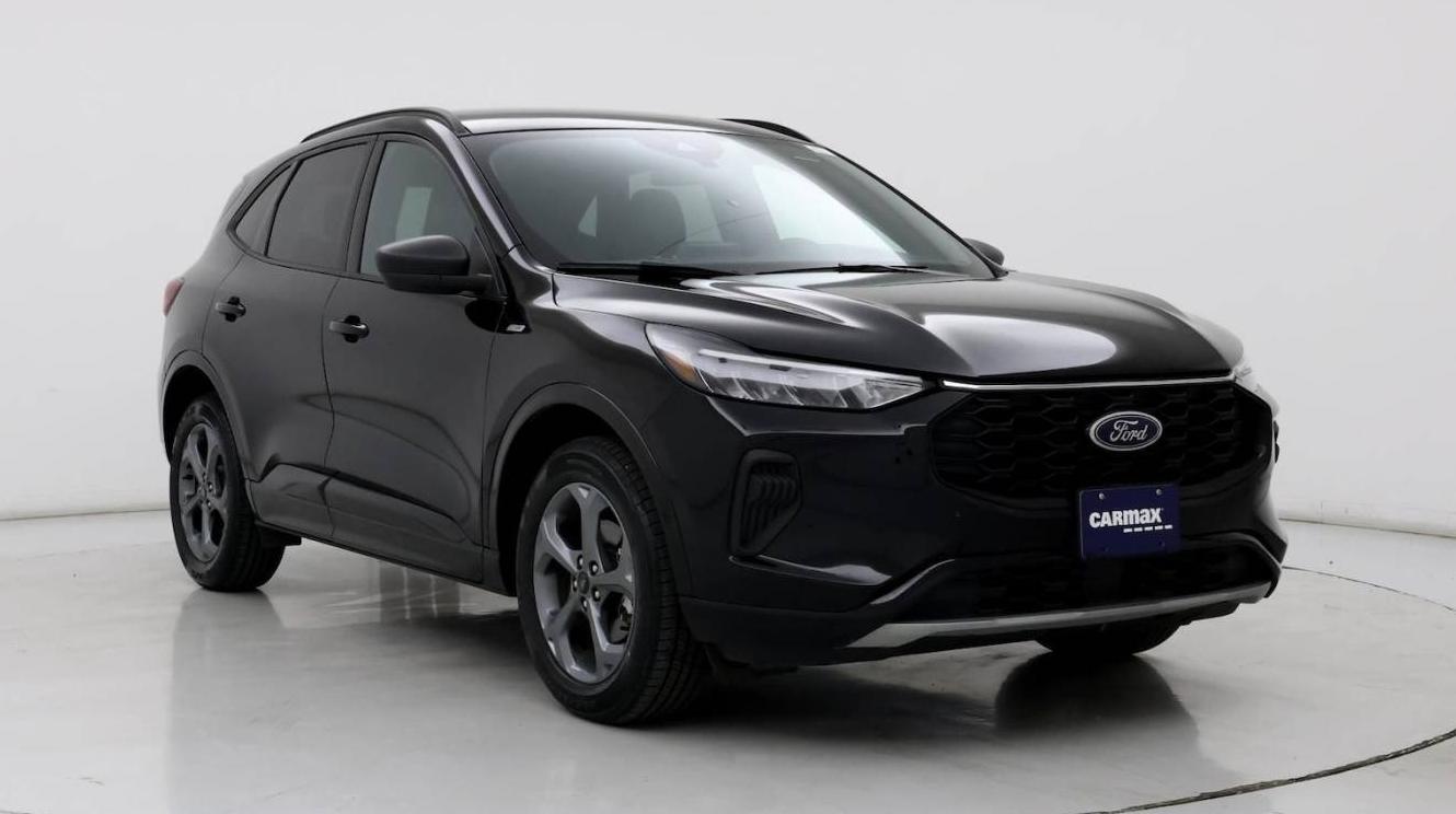 FORD ESCAPE 2023 1FMCU9MN6PUA45907 image