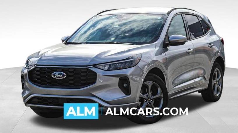 FORD ESCAPE 2023 1FMCU9NA2PUA80603 image