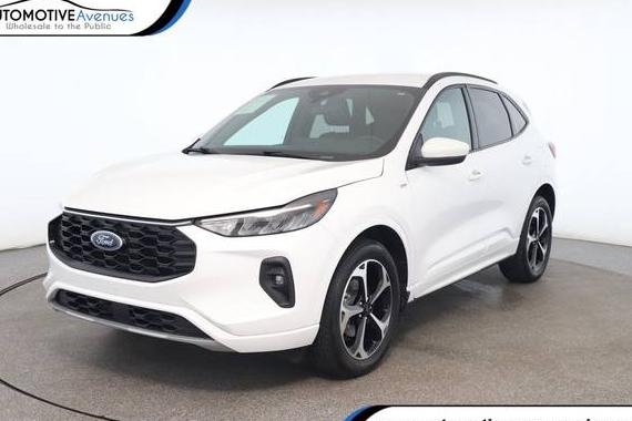 FORD ESCAPE 2023 1FMCU9NA6PUA80295 image