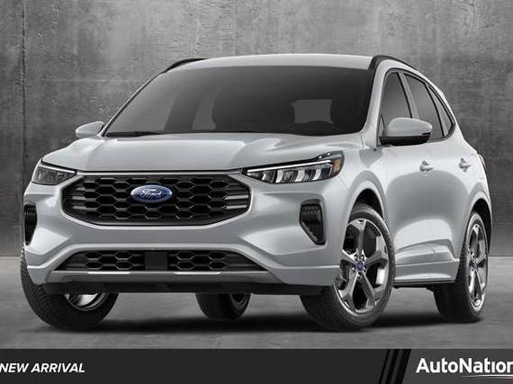 FORD ESCAPE 2023 1FMCU9MN9PUA25800 image
