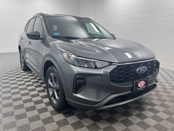 FORD ESCAPE 2023 1FMCU9MNXPUA37194 image FORD ESCAPE 2023 1FMCU9MNXPUA37194 image