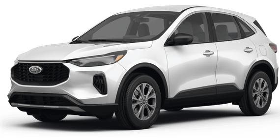 FORD ESCAPE 2023 1FMCU0GN7PUA51514 image