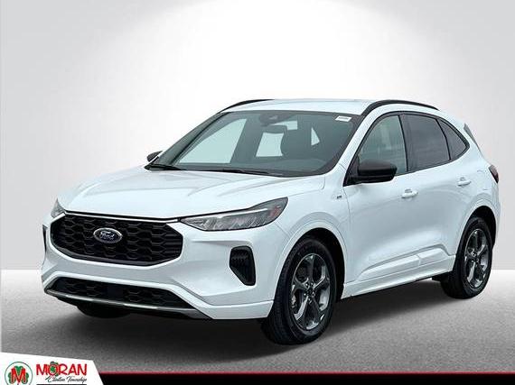 FORD ESCAPE 2023 1FMCU0MN8PUA09244 image