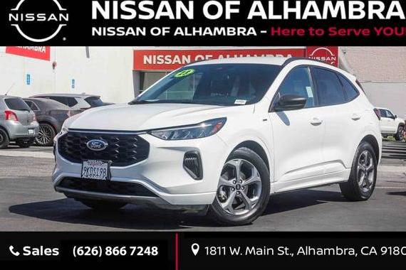 FORD ESCAPE 2023 1FMCU0MN2PUB14961 image FORD ESCAPE 2023 1FMCU0MN2PUB14961 image