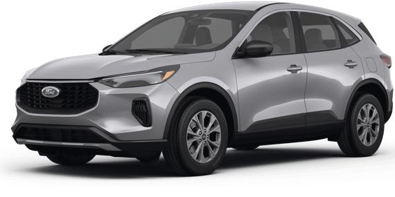 FORD ESCAPE 2023 1FMCU9GN0PUA86299 image