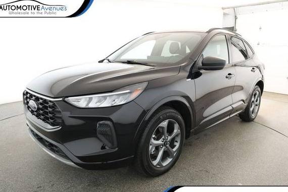 FORD ESCAPE 2023 1FMCU9MN1PUA03273 image FORD ESCAPE 2023 1FMCU9MN1PUA03273 image