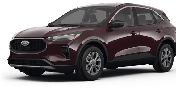 FORD ESCAPE 2023 1FMCU9GN0PUA76744 image