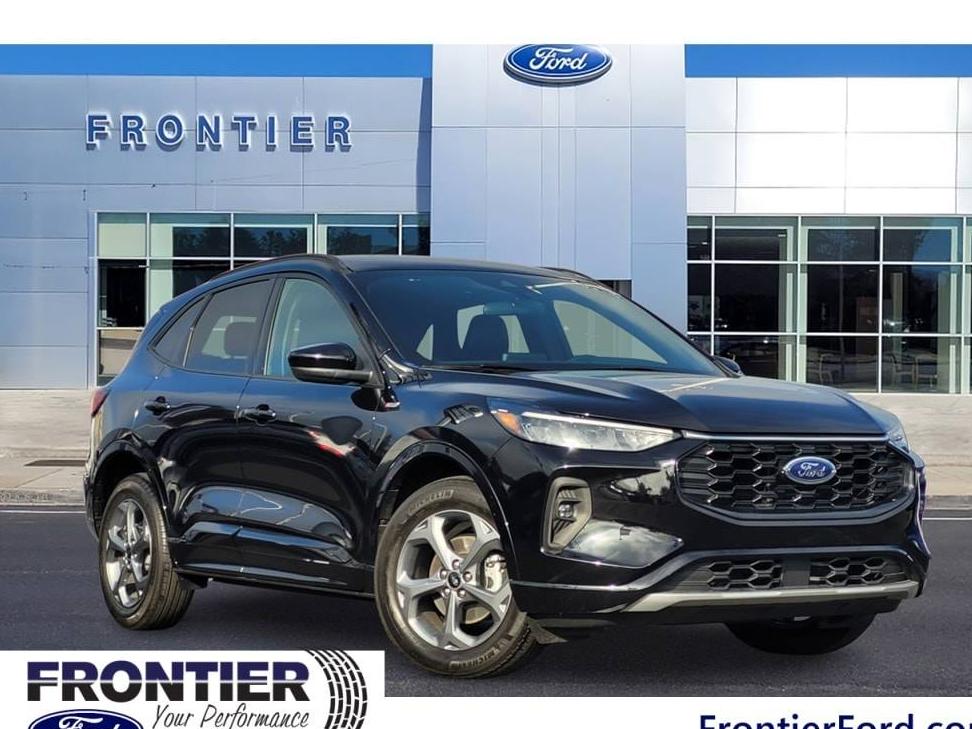 FORD ESCAPE 2023 1FMCU9NA0PUA55070 image