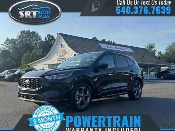 FORD ESCAPE 2023 1FMCU0MN6PUB20309 image