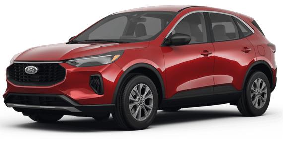 FORD ESCAPE 2023 1FMCU9GN1PUA03494 image