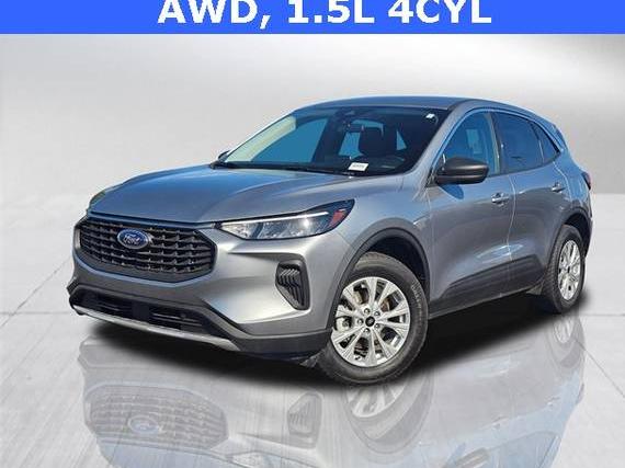 FORD ESCAPE 2023 1FMCU9GN9PUA19345 image FORD ESCAPE 2023 1FMCU9GN9PUA19345 image