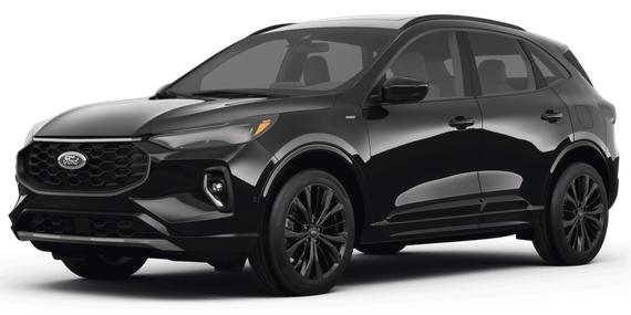 FORD ESCAPE 2023 1FMCU9JA0PUA57231 image