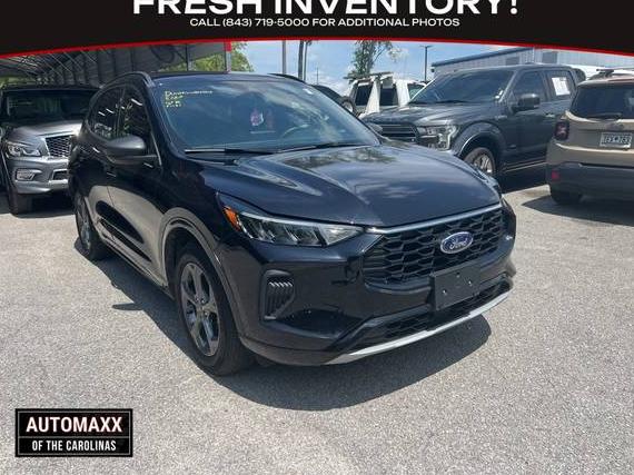 FORD ESCAPE 2023 1FMCU9MN9PUA10052 image