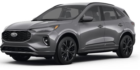 FORD ESCAPE 2023 1FMCU9PA7PUA70954 image