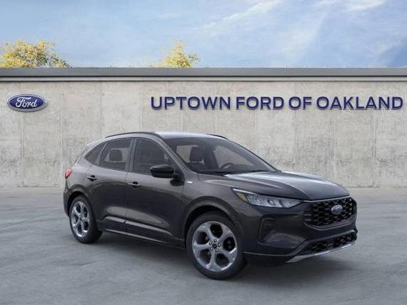 FORD ESCAPE 2023 1FMCU0MN2PUA76230 image