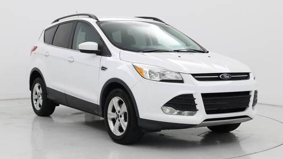 FORD ESCAPE 2016 1FMCU0GX0GUC38109 image
