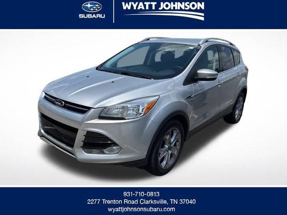 FORD ESCAPE 2016 1FMCU0J90GUB03478 image