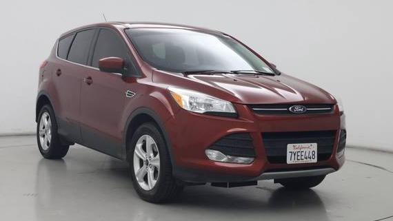 FORD ESCAPE 2016 1FMCU9G98GUC60963 image FORD ESCAPE 2016 1FMCU9G98GUC60963 image