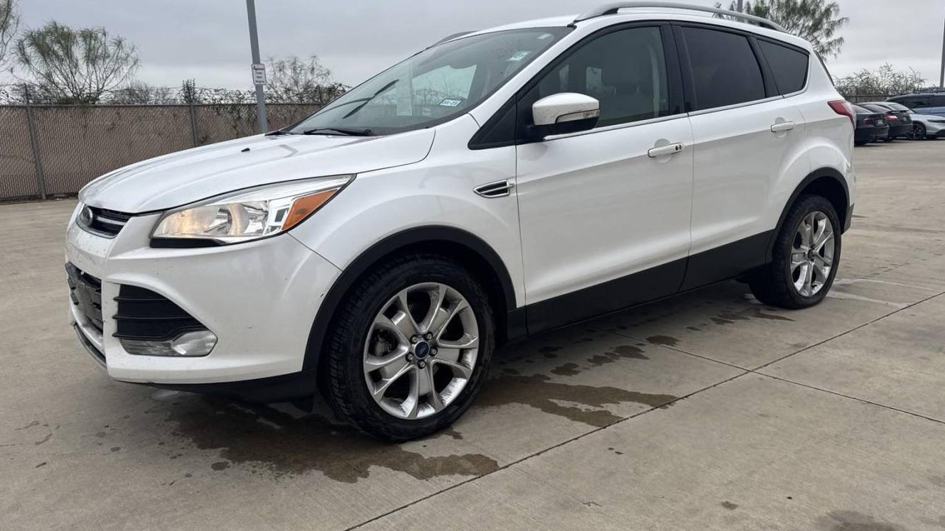 FORD ESCAPE 2016 1FMCU0J95GUA77332 image