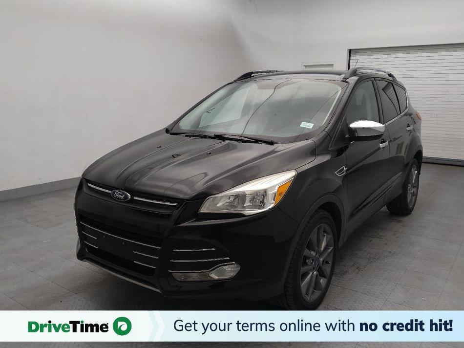 FORD ESCAPE 2016 1FMCU0GX1GUC57686 image