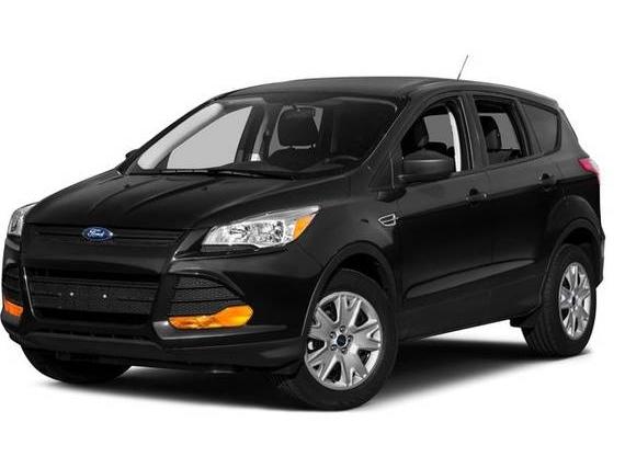 FORD ESCAPE 2016 1FMCU0F74GUB42856 image