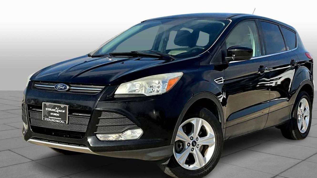 FORD ESCAPE 2016 1FMCU0G9XGUA91248 image