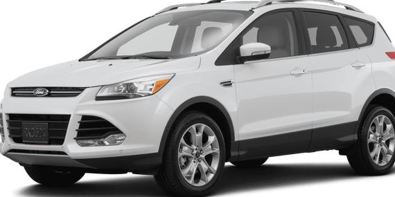 FORD ESCAPE 2016 1FMCU0J98GUA78183 image