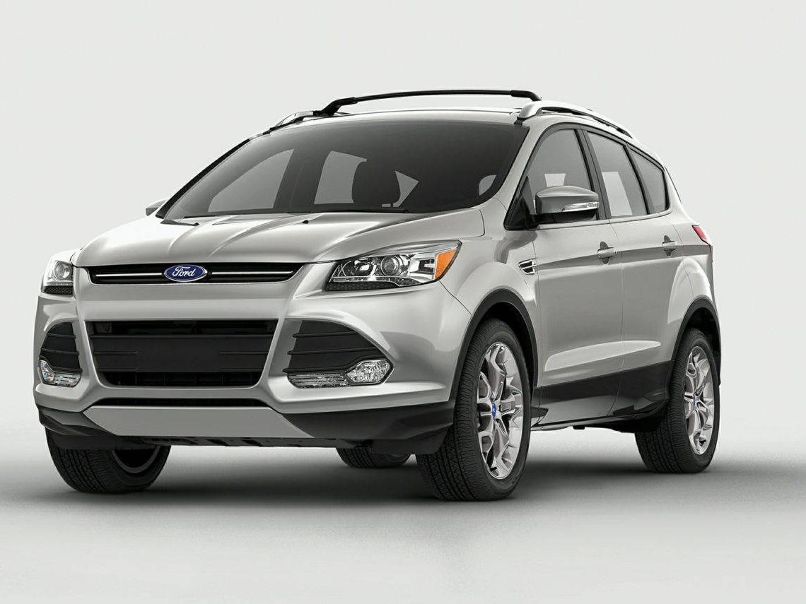 FORD ESCAPE 2016 1FMCU0F76GUC07092 image