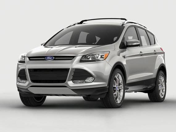 FORD ESCAPE 2016 1FMCU0GX3GUC09400 image
