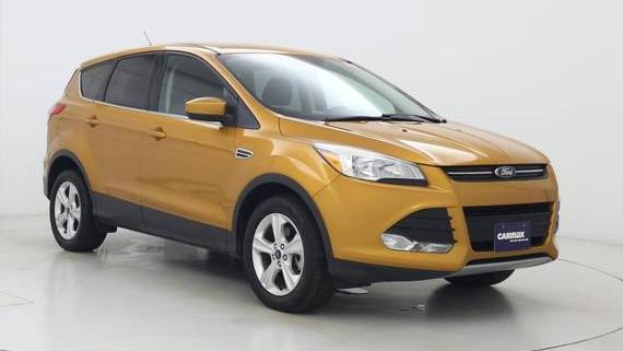 FORD ESCAPE 2016 1FMCU9GX1GUB02768 image