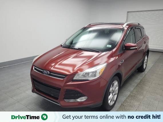FORD ESCAPE 2016 1FMCU9JXXGUA59203 image FORD ESCAPE 2016 1FMCU9JXXGUA59203 image