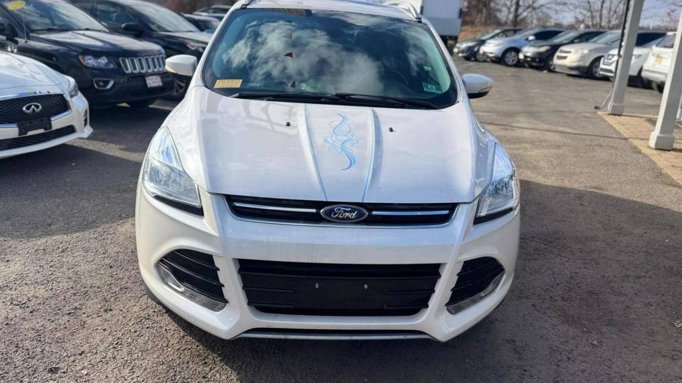 FORD ESCAPE 2016 1FMCU9J99GUB28559 image