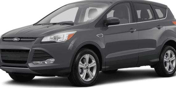 FORD ESCAPE 2016 1FMCU0GX7GUA37470 image