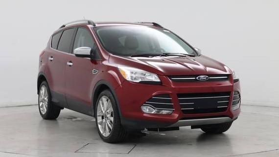FORD ESCAPE 2016 1FMCU0GX3GUA72278 image