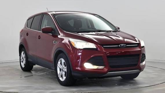 FORD ESCAPE 2016 1FMCU0GX8GUB64180 image